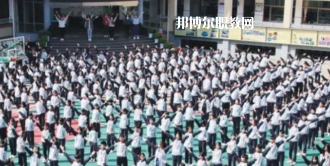 2023蕭山區(qū)錢江職業(yè)高級中學(xué)招生計劃 招生人數(shù)是多少(附要求、條件、對象)