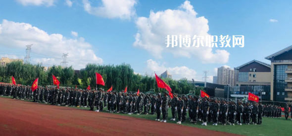 2023浙江省廣播電視中等專(zhuān)業(yè)學(xué)校招生簡(jiǎn)章