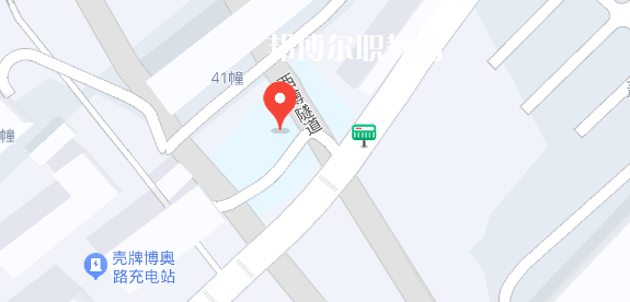 杭州市第二機(jī)械技工學(xué)校地址在哪里，哪個(gè)地區(qū)，哪個(gè)城市?