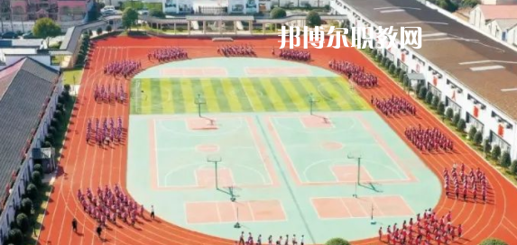 金華市稼實(shí)中等職業(yè)學(xué)校地址在哪里，哪個(gè)地區(qū)，哪個(gè)城市?
