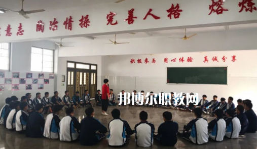 嵊州市中等職業(yè)技術學校怎么樣、好不好(2023參考)