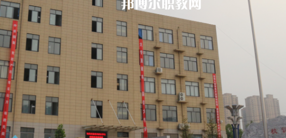 鄭州電子科技中等專業(yè)學(xué)校地址在哪里，哪個地區(qū)，哪個城市?