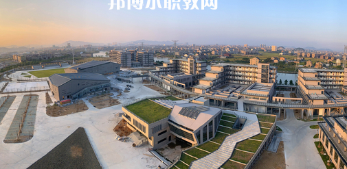 臺州第一技師學(xué)院怎么樣、好不好(2023參考)