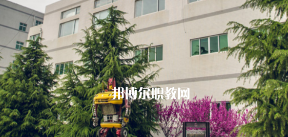西安交通職業(yè)學(xué)校怎么樣、好不好(2023參考)