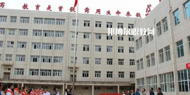內(nèi)蒙古中專學校有哪些 內(nèi)蒙古中專學校具體名單匯總2023版