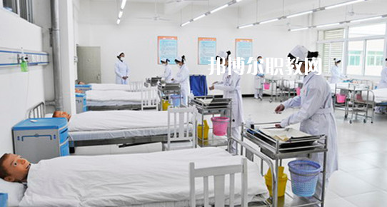 2023咸陽衛(wèi)生職業(yè)學(xué)校招生計劃 招生人數(shù)是多少(附要求、條件、對象)