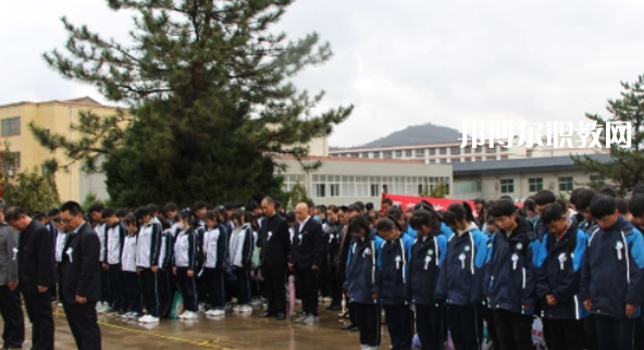 2023富縣職業(yè)教育中心招生計劃 招生人數(shù)是多少(附要求、條件、對象)