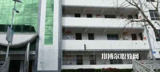 留壩縣職業(yè)教育中心地址在哪里，哪個地區(qū)，哪個城市?