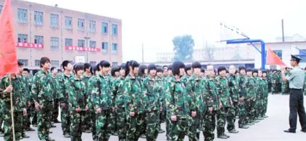 2023忻州民辦職業(yè)中學最新排名前三名單