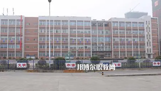 2023湖南建康技工學校招生計劃 招生人數(shù)是多少(附要求、條件、對象)