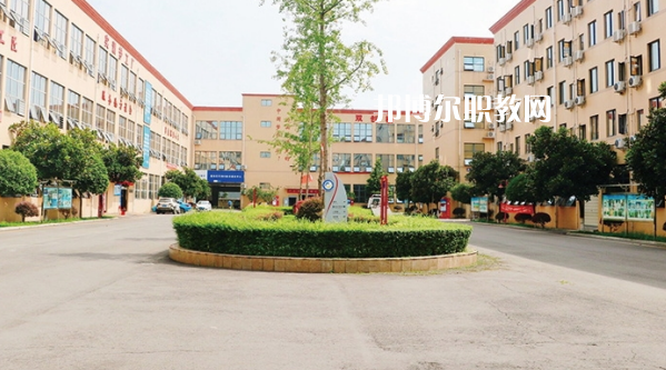 四川科華高級技工學校醫(yī)藥衛(wèi)生類對口高考班2023排名