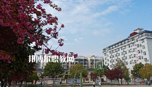 陜西漢江技工學校怎么樣、好不好(2023參考)