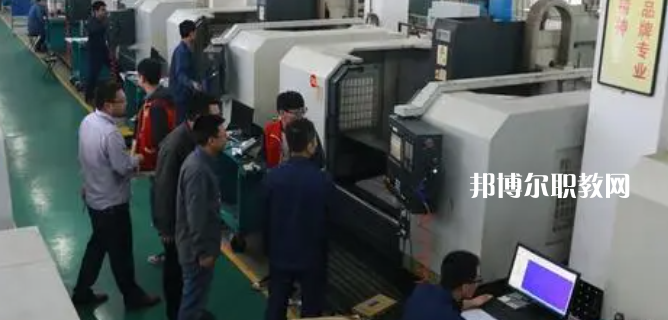 2023陜西秦嶺航空電氣有限責任公司技工學校招生計劃 招生人數(shù)是多少(附要求、條件、對象)