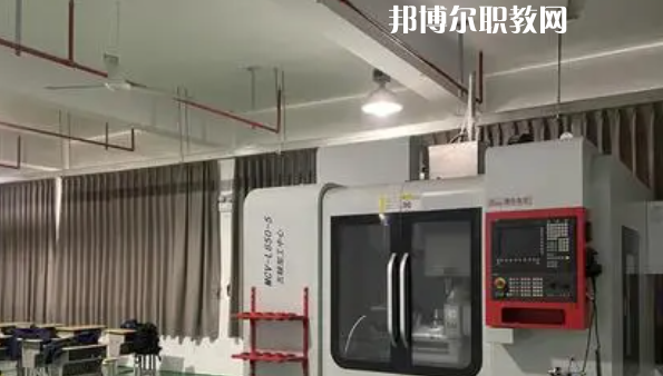 陜西秦嶺航空電氣有限責(zé)任公司技工學(xué)校怎么樣、好不好(2023參考)
