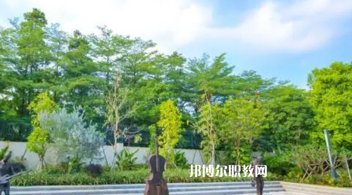 陜西省商貿技工學校怎么樣、好不好(2023參考)