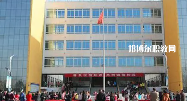 晉城中專學校有哪些 晉城中專學校具體名單匯總2023版