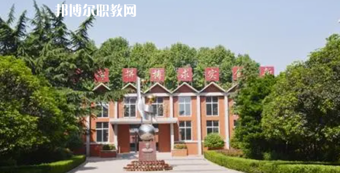 周口中專(zhuān)學(xué)校有哪些 周口中專(zhuān)學(xué)校具體名單匯總2023版