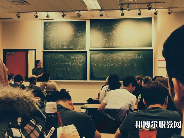 隆昌縣金墨職業(yè)中學有哪些招生專業(yè)（2023年）