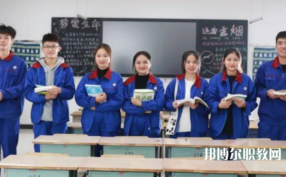 2023中交第二公路工程局有限公司技工學(xué)校招生計劃 招生人數(shù)是多少(附要求、條件、對象)