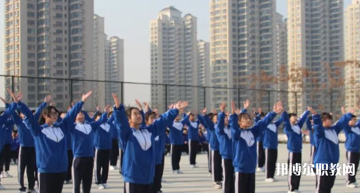 中交第二公路工程局有限公司技工學校地址，乘車路線