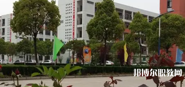 2023揚州職業(yè)學(xué)校名單一覽表