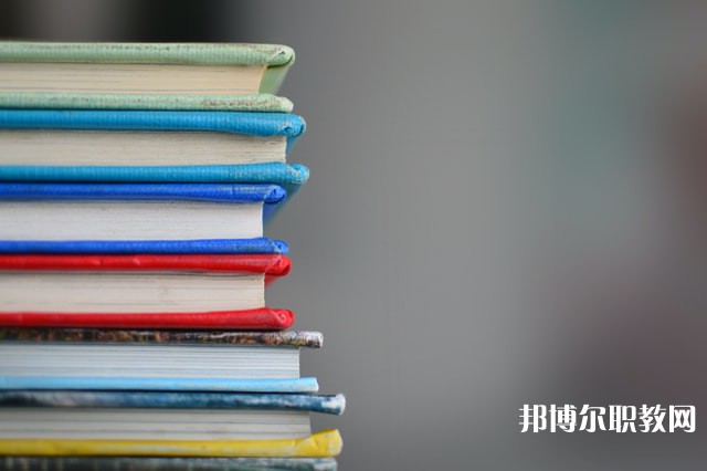 陜西省建筑安裝高級(jí)技工學(xué)校有哪些招生專(zhuān)業(yè)（2023年）