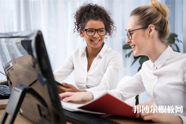 廣東工業(yè)貿(mào)易職業(yè)技術(shù)學校有哪些招生專業(yè)（2023年）
