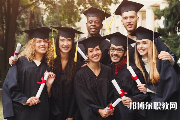 安吉職業(yè)教育中心學校有哪些招生專業(yè)（2023年）