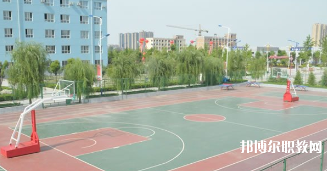 渭南市軌道交通運輸高級技工學校怎么樣、好不好