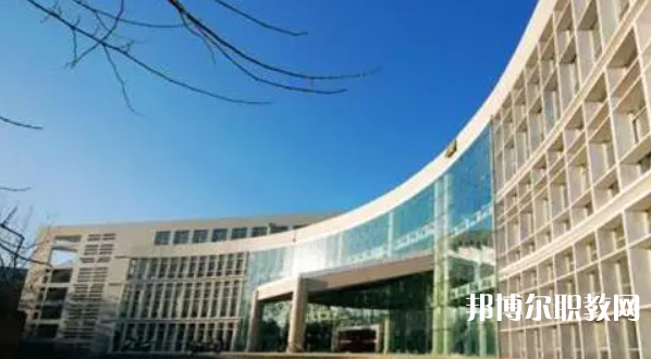 陜西商洛新潮技師學(xué)院怎么樣、好不好