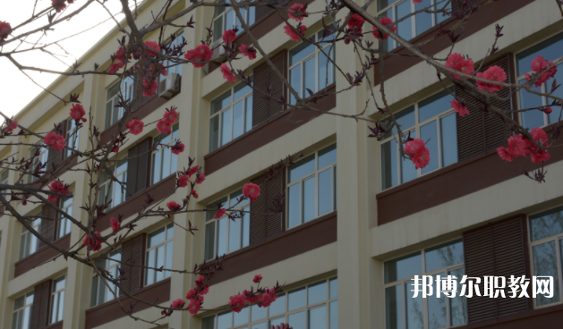 銅川市技工學(xué)校怎么樣、好不好