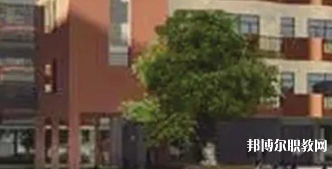 石家莊清美動漫軟件職業(yè)技術(shù)學校怎么樣、好不好