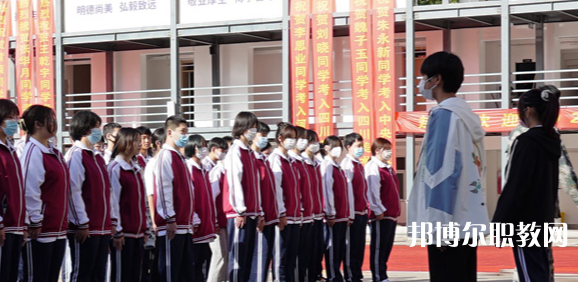 石家莊市張麗美術(shù)中等專業(yè)學(xué)校怎么樣、好不好