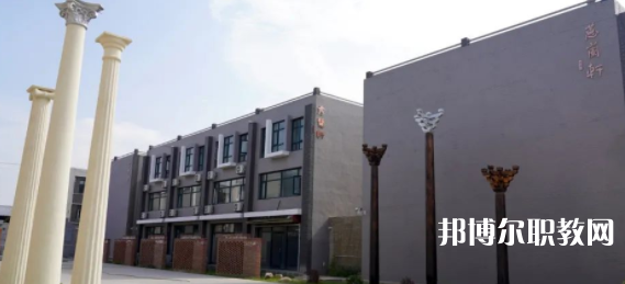石家莊新藝學校怎么樣、好不好