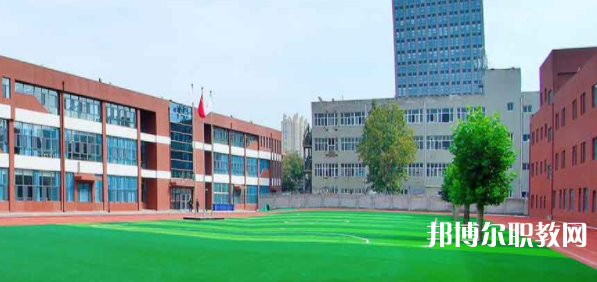 石家莊精英華唐藝術(shù)高中怎么樣、好不好