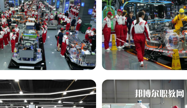 石家莊北方科技中等專業(yè)學校怎么樣、好不好
