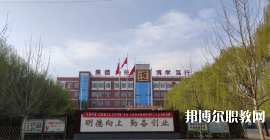 2023靈壽縣職業(yè)技術(shù)教育中心招生計(jì)劃 招生人數(shù)是多少(附要求、條件、對(duì)象)