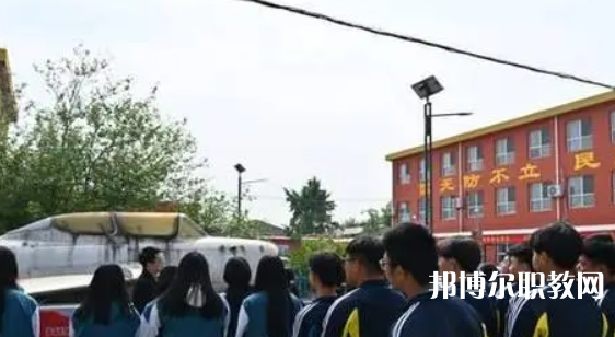 2023柏鄉(xiāng)縣職教中心多少錢(qián) 柏鄉(xiāng)縣職教中心各專(zhuān)業(yè)學(xué)費(fèi)收費(fèi)標(biāo)準(zhǔn)