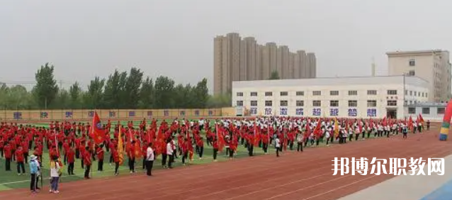 柏鄉(xiāng)縣職教中心地址，乘車路線