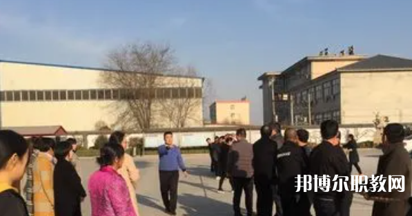 河北巨鹿職教中心怎么樣、好不好