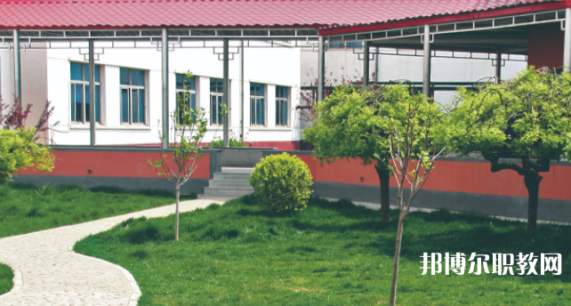 高陽縣職教中心地址，乘車路線