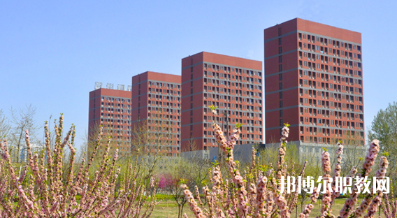 保定市科技中等專業(yè)學校怎么樣、好不好