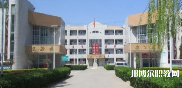 任縣職業(yè)技術教育中心怎么樣、好不好