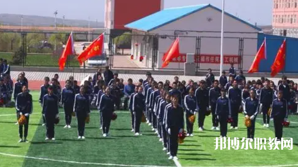 尚義縣職業(yè)技術(shù)教育中心怎么樣、好不好