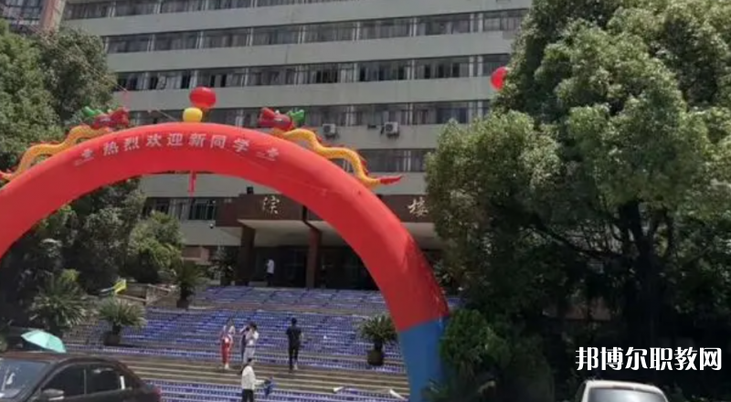 貴州裝備制造職業(yè)學(xué)院中職部怎么樣、好不好