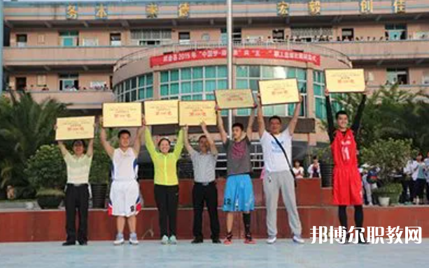 織金縣精誠(chéng)中等職業(yè)學(xué)校怎么樣、好不好