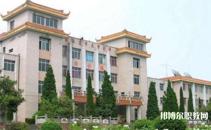 黔南中等職業(yè)技術(shù)學(xué)校怎么樣、好不好