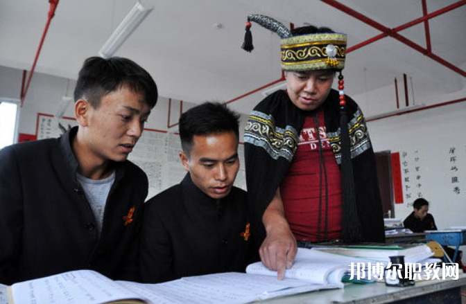 2023貴州省畢節(jié)彝文雙語職業(yè)學校招生計劃 招生人數(shù)是多少(附要求、條件、對象)