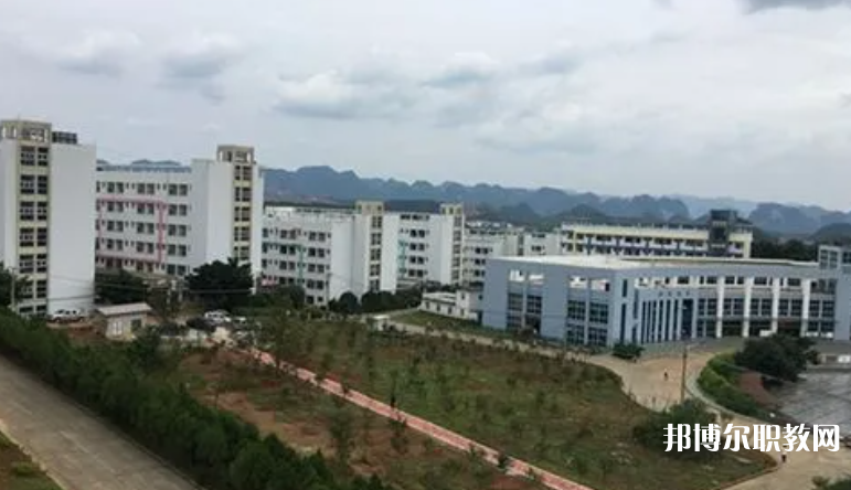 黔西南技師學(xué)院怎么樣、好不好