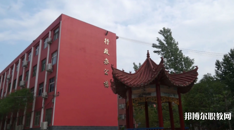 中牟縣職業(yè)中等專(zhuān)業(yè)學(xué)校怎么樣、好不好